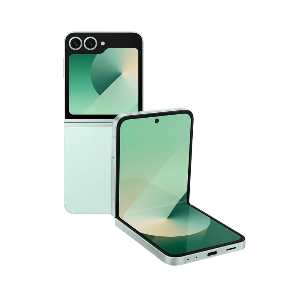 Samsung Galaxy Z Flip6 5G F741B Samsung Galaxy Z Flip6 5G F741B